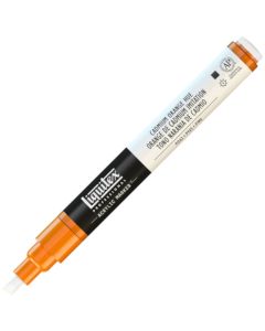 Liquitex Professional Acrylic Marker Cadmium Orange Hue 2mm