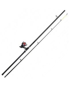 Ron Thompson Master Beach Rod Combo 12' 4-8oz 2 Sections