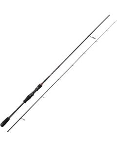 Okuma RTX Spinning Rod 2 Sections 7'6" 4-14g