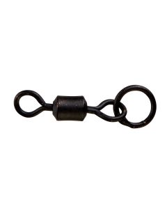 Prologic Last Meter Swivel with Ring Size 8 15pcs
