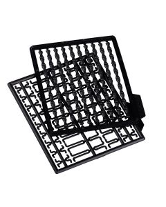 Prologic Last Meter Boilie Stop Kit Black