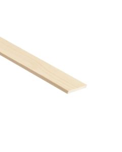 Whitewood PSE Timber 96mm x 12mm x 2.4m