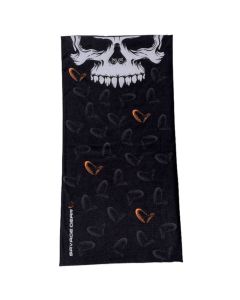 Savage Gear Skull Tec-Tube Neck Snood One Size