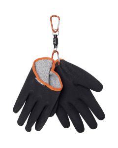 Savage Gear Aqua Guard Gloves Large