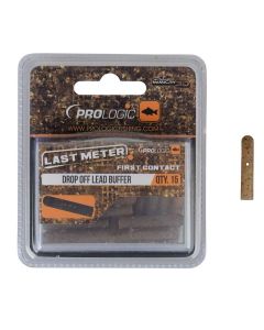 Prologic Last Meter Mimicry Drop-off Lead Buffer 20pcs