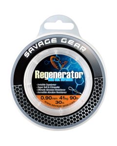Savage Gear Regenerator Mono 30m 0.81mm 73lb