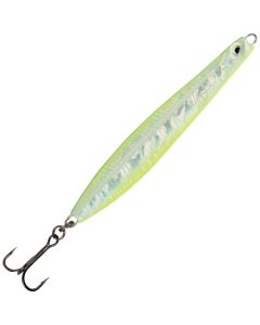 Savage Gear Seeker ISP 98mm 23g Fluo UV Green Yellow