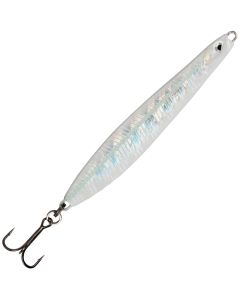 Savage Gear Seeker ISP 87mm 16g White Pearl