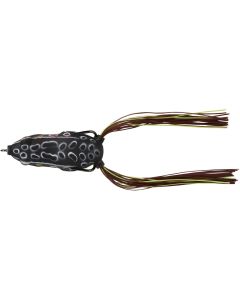 Savage Gear 3D Walk Frog 70mm 20g Floating Brown