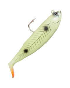 Savage Gear Cutbait Herring Kit 250mm 460g Sinking Green Glow