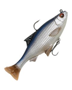 Savage Gear 3D Roach Pulse Tail 130mm 38.5g Sinking Roach