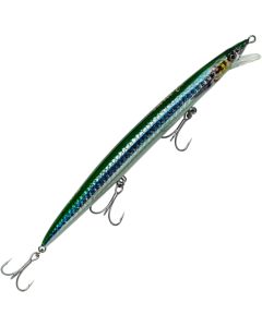 Savage Gear Sandeel Jerk Minnow 175mm 25g Floating Sayoris PHP