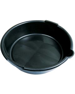 Silverline Oil Drain Pan 6L