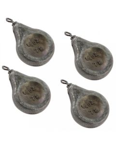 Dinsmores Flat Bombs 10g 4pk