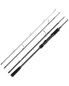 DAM Quadra Safar II Spinning Rod 9' 30-80g