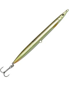 Savage Gear 3D Sandeel Pencil 90mm 13g Sinking Motor Oil UV