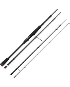 Savage Gear SG2 Medium Game Travel Rod 8'10" 15-45g