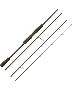 Savage Gear SG4 Light Game Travel Rod 7'1" 5-18g