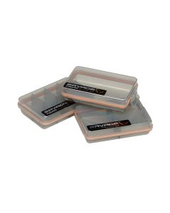 Savage Gear Pocket Box Kit Smoke 3pcs