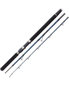 DAM Imax Iconic Boat Rod 6'1" 30-50lb