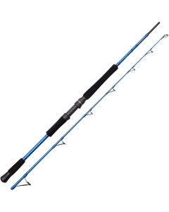 Savage Gear SGS4 Boat Game Rod 6'3" 150-400g 2 Sections