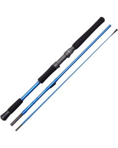 Savage Gear SGS4 Inline Boat Game Rod 6'3" 150-400g