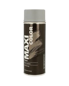 Maxicolour Aerosol Grey Primer 400ml