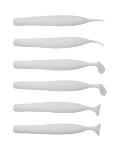 Savage Gear Gravity Stick Mini Kit 120mm 13g Sinking White