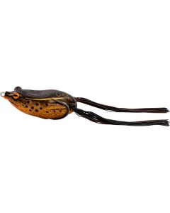 Savage Gear Hop Walker Frog 55mm 15g Floating Floating Tan