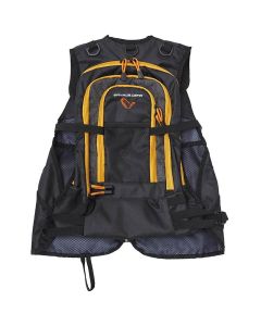 Savage Gear Pro-Tact Spinning Vest One Size