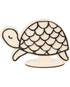 Creativ Company Decoration Figure Turtle