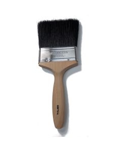 T-Class Delta Paint Brush 4"