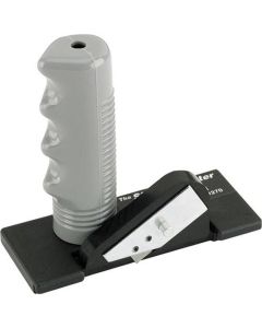 Logan Straight Cutter