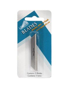 Logan Blades 5pk