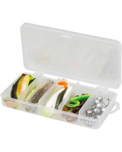 Savage Gear Perch Academy Kit Mixed Colours 32pk