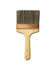 T-Class Delta Wall Brush 6"