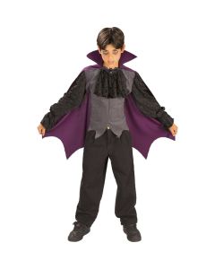 Rubies Boys Night Vampire Medium