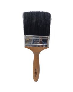 T-Class Decorator Paint Brush 4"