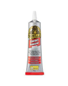 Gorilla Contact Adhesive 75g