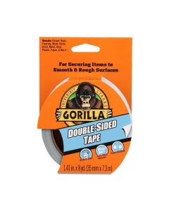 Gorilla Double Sided Tape 7.3m