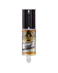 Gorilla Epoxy Crystal Clear 25ml