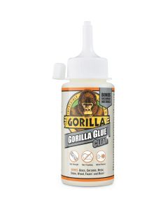Gorilla Glue Clear 110ml
