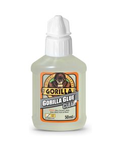Gorilla Glue Clear 50ml