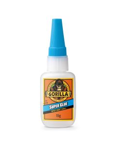 Gorilla Super Glue 15g