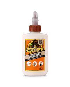 Gorilla Wood Glue 118ml