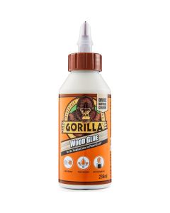 Gorilla Wood Glue 236ml