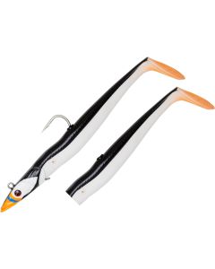 Savage Gear Sandeel V2 Big Game 235mm 175g Puffin
