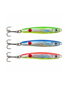 Abu Garcia Coast Lures 18g 3pk