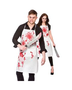 Wicked Costumes Blood Covered Apron