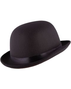 Wicked Costumes Bowler Hat